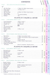 PIANO LESSONS BOOK 4 + Audio Online