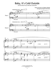 MELODY TIMES TWO    2 pianos 4 hands