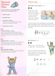 PIANO TECHNIQUE BOOK 2 + Audio Online