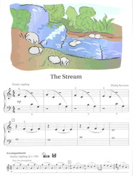 PIANO SOLOS BOOK 2 + Audio Online