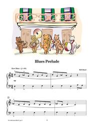 PIANO SOLOS BOOK 3 + Audio Online