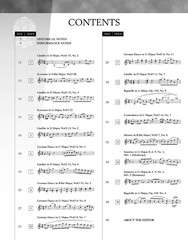 BEETHOVEN - selected piano works + Audio Online / sólo klavír