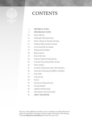 GURLITT - Albumleaves for The Young, Op.101 + Audio Online