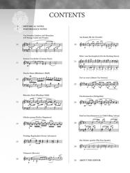 SCHUMANN - SCENES FROM CHILDHOOD (Scény z dětství) + Audio Online / sólo klavír