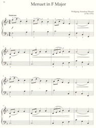 Journey Through The CLASSICS 2 - 24 známých klasických skladeb pro klavír (obtížnost 2 - 3)