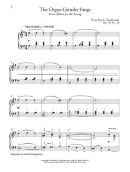 Baroque to Modern: Upper Intermediate Level / skladby pro klavír