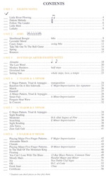 PIANO LESSONS BOOK 3 + Audio Online