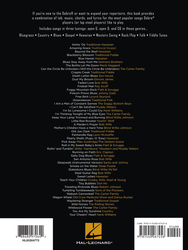 First 50 Songs You Should Play on ... / dobro