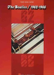 THE BEATLES 1962 - 1966 // klavír / zpěv / akordy