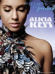 Alicia Keys - The Element of Freedom // klavír/zpěv/kytara