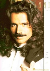 YANNI - In My Time / sólo klavír