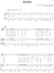 LOUNGE MUSIC COLLECTION 2nd edition   klavír/zpěv/kytara