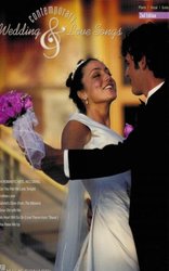 CONTEMPORARY WEDDING & LOVE SONGS 2nd edition