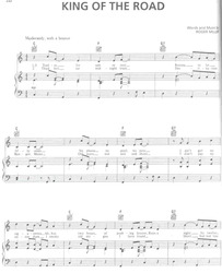 BUDGETBOOKS - COUNTRY SONGS klavír/zpěv/kytara