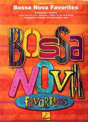 BOSSA NOVA FAVORITES