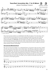 PROGRESSIVE ROCK KEYBOARD - The Complete Guide + CD