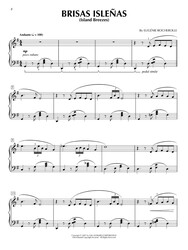 RECUERDOS HISPANICOS by Eugenie Rocherolle + Audio Online