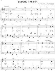 FRENCH SONGS for ACCORDION / akordeon