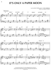 Jazz Piano Solos 12 - SWINGING JAZZ