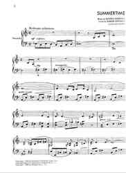 GEORGE GERSHWIN - PIANO DUETS