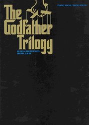 The Godfather Trilogy - sólo klavír &amp; klavír/zpěv/kytara