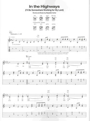 O BROTHER, WHERE ART THOU? selections from comedy film // zpěv/kytara + tabulatura