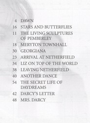 PRIDE &amp; PREJUDICE ( Pýcha a předsudek) / snadný klavír - hudba z filmu