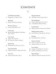 Piano Lessons from Classical Repertoire / 20 klasických skladeb pro středně a více pokročilé klavíristy