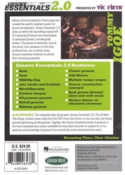 Tommy Igoe – Groove Essentials 2 - DVD