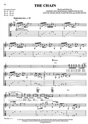 ROCK GUITAR Songbook 1 (1950s-1970s) / zpěv, kytara + tabulatura