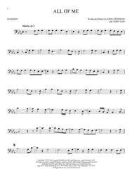 First 50 Songs (You Should Play on Bassoon) / prvních 50 písniček pro fagot
