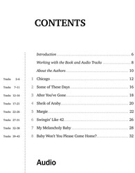 Swing Jazz Violin with Hot-Club Rhythm + Audio Online / housle