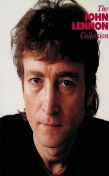 Hal Leonard Corporation JOHN LENNON -  THE COLLECTION    klavír/zpěv/akordy