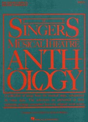 The Singer&apos;s Musical Theatre Anthology 1 - duets