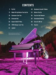 The Piano Guys: CHILL / sólo klavír + violoncello