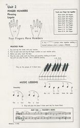 Piano All the Way! by William Gillock - Level 1A