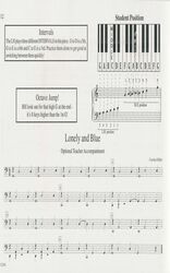 Teaching Little Fingers To Play BLUES &amp; BOOGIE
