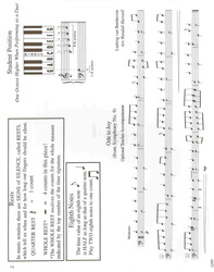 Teaching Little Fingers To Play CLASSICS