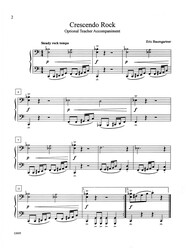 Teaching Little Fingers To Play MORE JAZZ &amp; ROCK