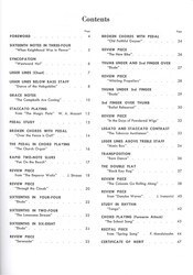 JOHN THOMPSON'S EASIEST PIANO COURSE 5