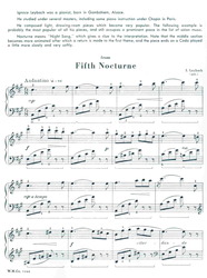 JOHN THOMPSON'S EASIEST PIANO COURSE 7