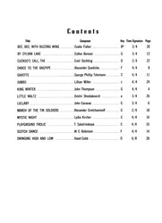 SOLO REPERTOIRE for the Young Pianist Book 3