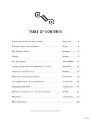 Piano PlayTime - Classics  5-finger melodies (1)