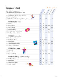 Piano Adventures - Lesson Book 2A