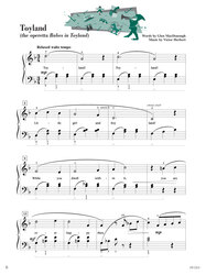 Piano Adventures - Christmas Book 3B