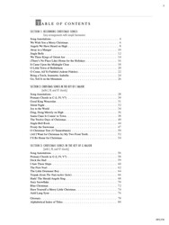 Adult Piano Adventures - CHRISTMAS 1 + Audio Online / známé vánoční melodie ve snadné úpravě pro klavír