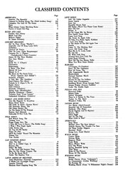 138 World's Favorite Melodies For Accordion / akordeon