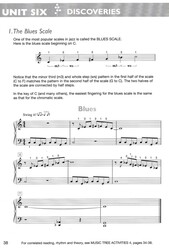 The Music Tree 4 - a plan for musical growth at the piano / klavírní škola - díl 4