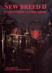 The NEW BREED II by Gary Chester &amp; Chris Adams