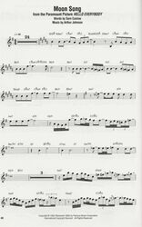 THE BUDDY DeFRANCO - COLLECTION  clarinet / klarinet